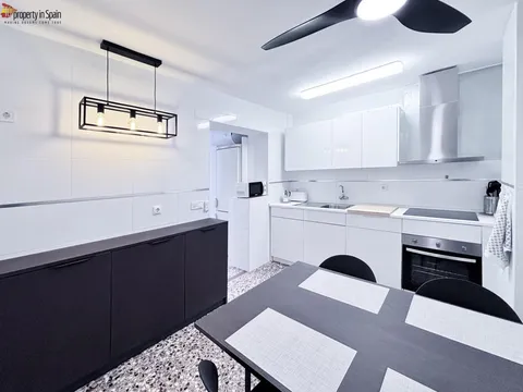 Zimmer zur Miete, Alicante (4/24)