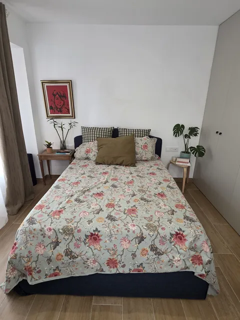 Pis de 48 m² a Castelló de la Plana