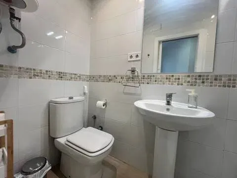 Pis de 125 m² a Sevilla