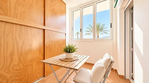 Pis de 91 m² a Almeria