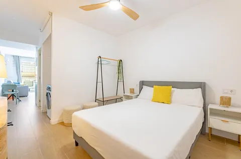 Pis de 55 m² a Calp