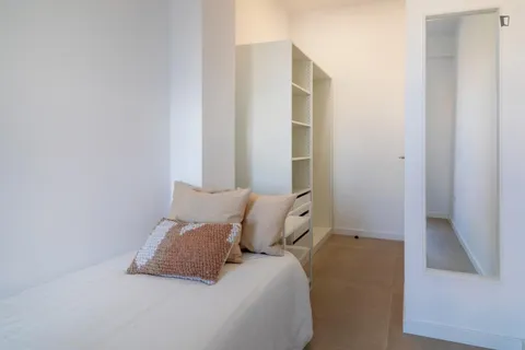 Habitació de lloguer, València