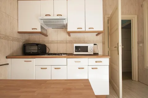 Chambre à louer, Madrid