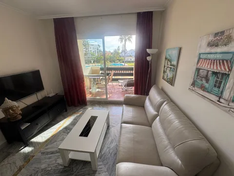 Wohnung 80 m² in Marbella