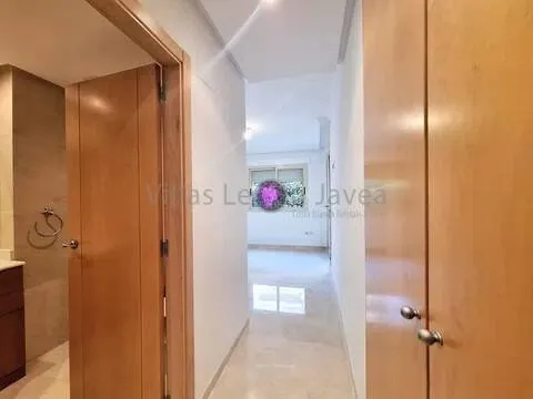 Pis de 116 m² a Xàbia