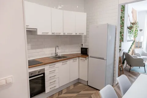 Room for rent, Barcelona