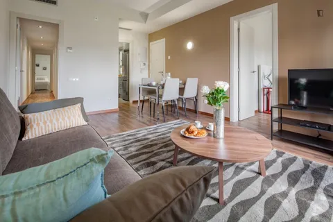 Wohnung 80 m² in Barcelona