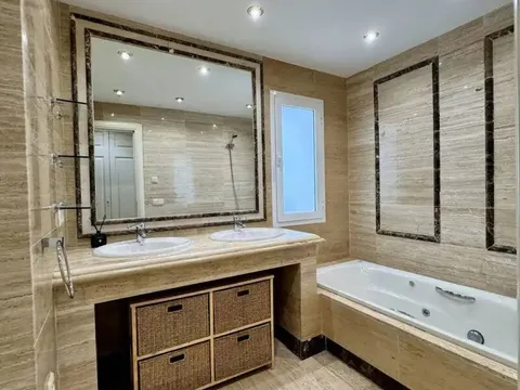 Wohnung 132 m² in Marbella
