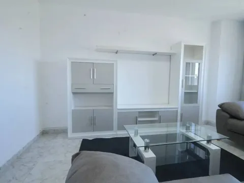 Flat 110 m² in Carballo