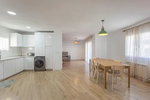 Wohnung 171 m² in Granada