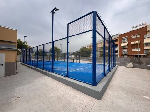 Wohnung 110 m² in Gandia