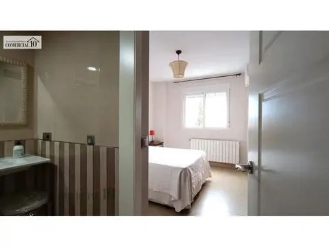 Wohnung 104 m² in Badajoz