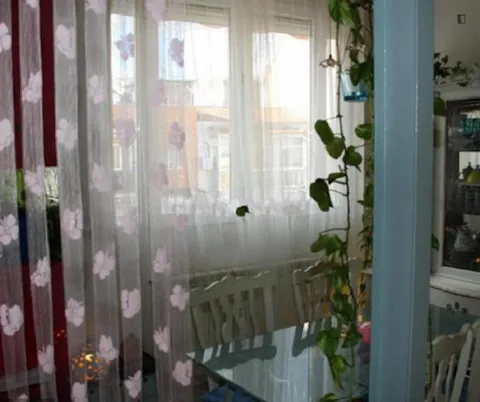 Wohnung 40 m² in Madrid