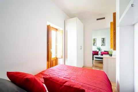 Wohnung 37 m² in Madrid