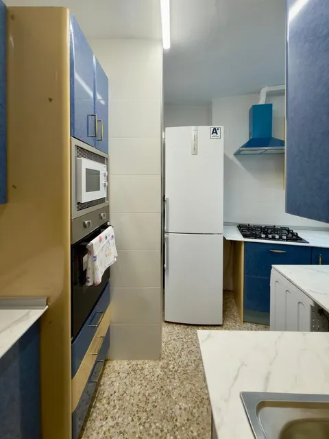 Pis de 72 m² a Granada