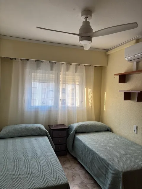 Квартира 90 м² в Gandia