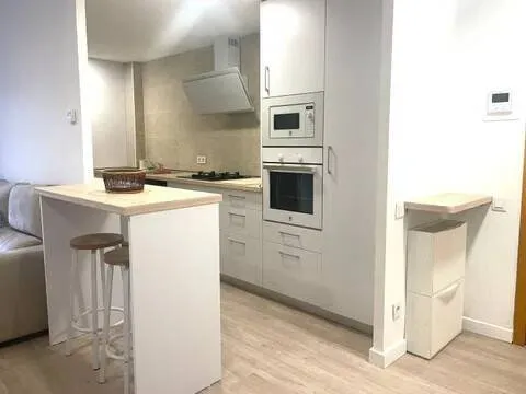 Pis de 81 m² a Sant Cugat del Vallès
