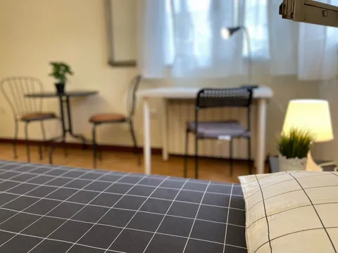 Habitación en alquiler, Madrid