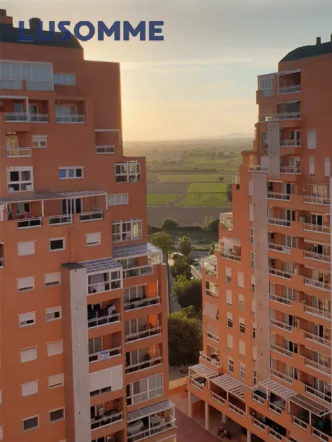 Appartamento 172 m² a Valencia