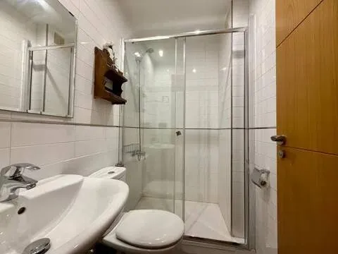 Pis de 87 m² a Gijón