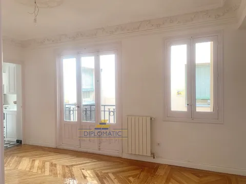 Pis de 206 m² a Madrid