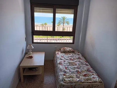 Pis de 106 m² a Gandia