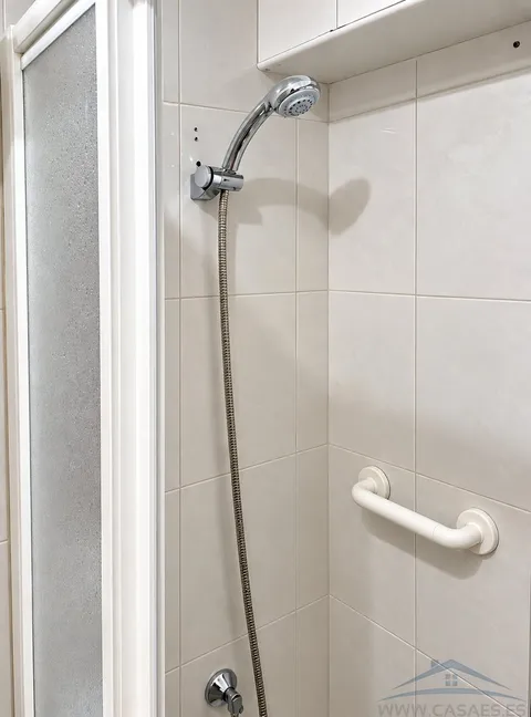 Pis de 80 m² a Almeria