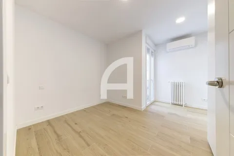 Appartamento 97 m² a Madrid