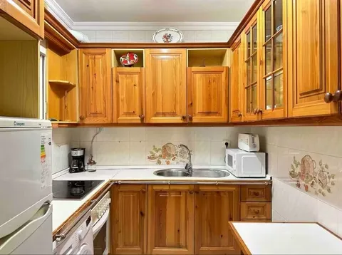 Pis de 106 m² a La Línea de la Concepción