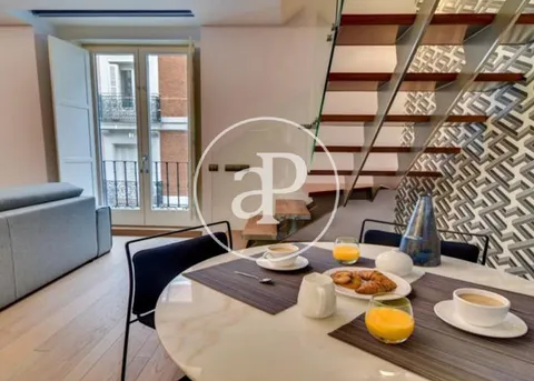Appartamento 99 m² a Madrid