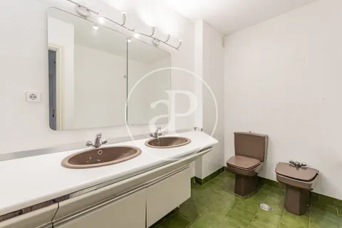 Pis de 123 m² a Madrid