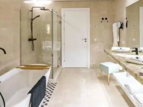 Casa de 412 m² a Marbella