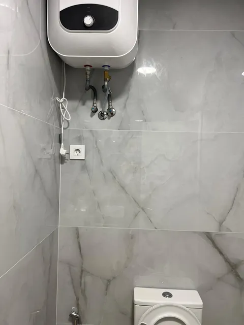 Pis de 45 m² a Castelló de la Plana