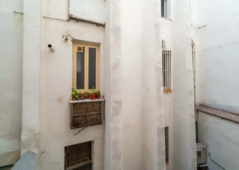 Stanza in affitto, Madrid