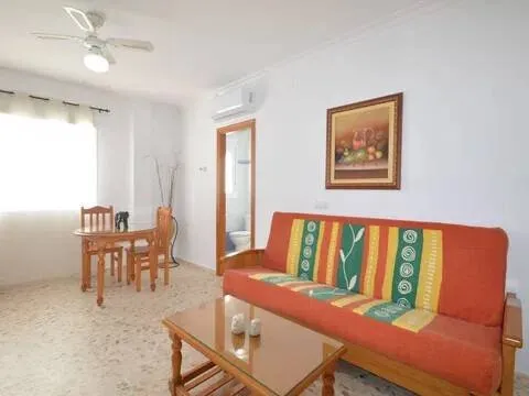 Piso de 65 m² en Conil de la Frontera