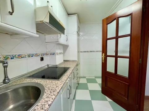 Pis de 50 m² a Salamanca