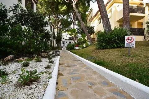 Pis de 96 m² a Marbella