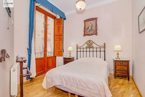 Flat 112 m² in Granada (2/51)