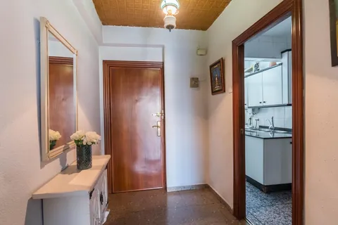 Квартира 144 м² у Murcia