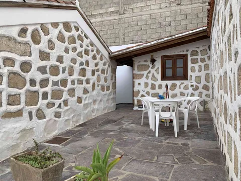 Wohnung 120 m² in Arona