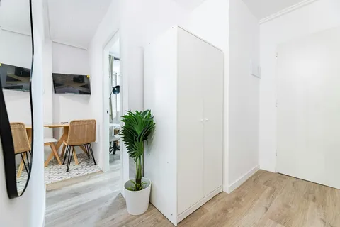 Habitació de lloguer, València