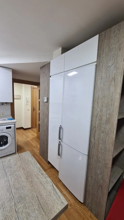 Piso de 55 m² en Zamora
