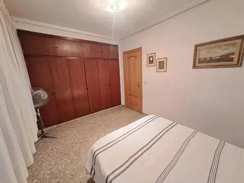 Wohnung 113 m² in Valencia