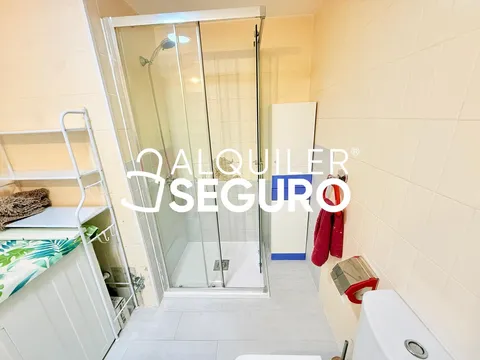 Pis de 40 m² a Madrid
