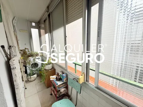 Pis de 160 m² a Madrid