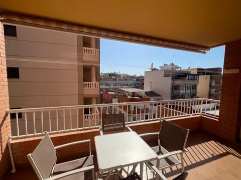 Pis de 107 m² a Sagunt