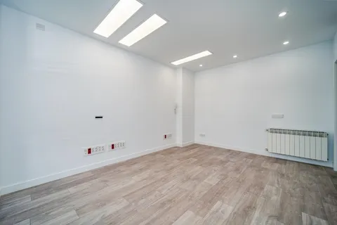 Pis de 127 m² a Madrid