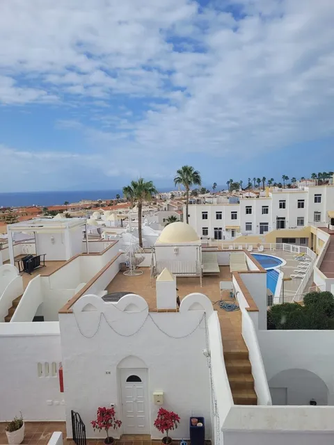 Apartamento 55 m² em Adeje