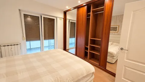 Pis de 80 m² a Sant Sebastià