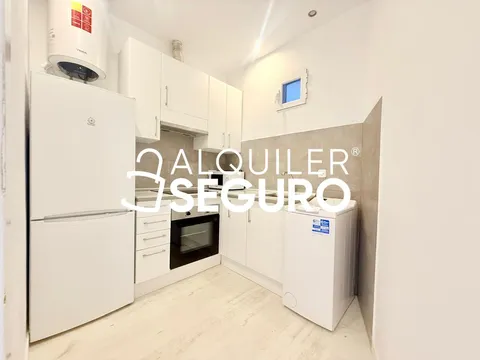 Wohnung 60 m² in Madrid